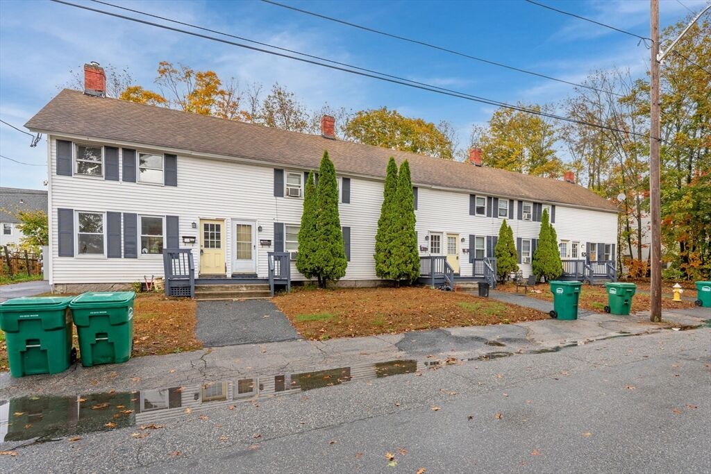 Property Photo:  14-24 C St 24  MA 01588