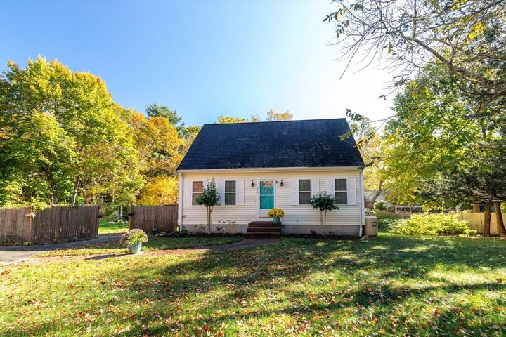 Property Photo: 210 Tremont St MA 02330