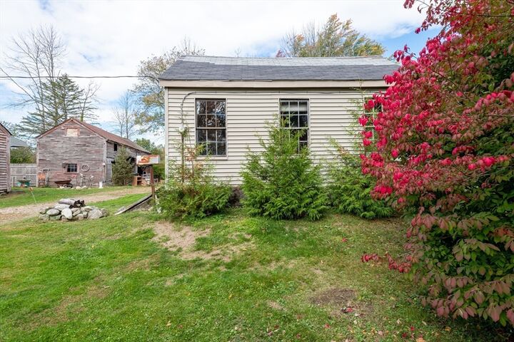 Property Photo: 311 Wethersfield St. MA 01969