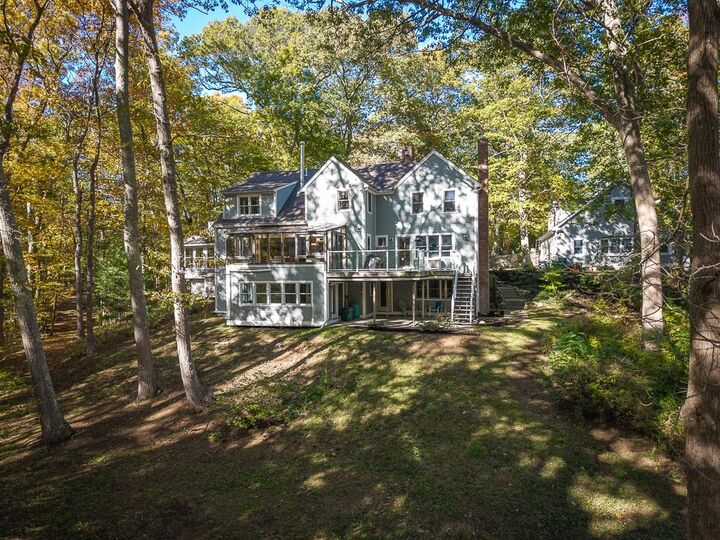 Property Photo: 8 Mill Rd. MA 01938