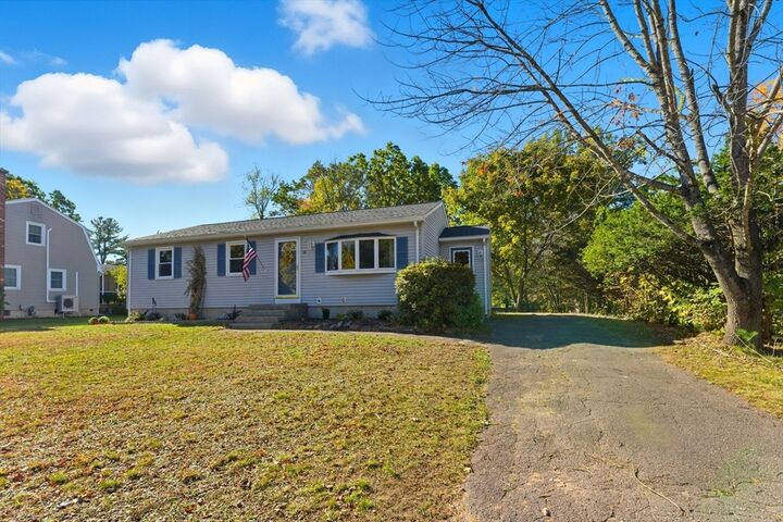 Property Photo:  22 Phelps St  MA 01027 