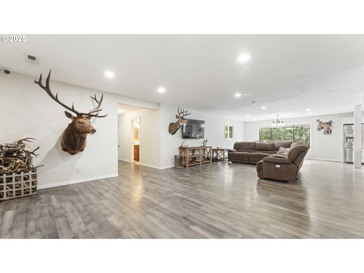 Property Photo:  96620 Highway 42  OR 97420