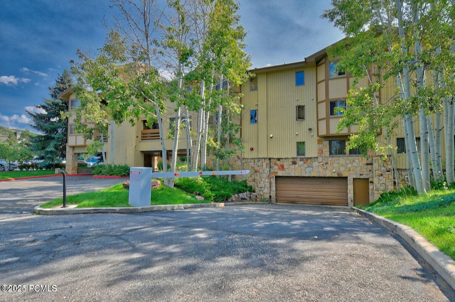 Property Photo: 1585 Empire Avenue 205 UT 84060