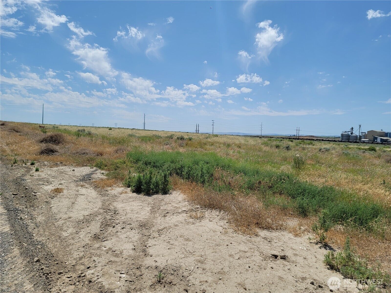 Property Photo:  0  Parcel 061114000 Roosevelt Avenue  WA 98857 