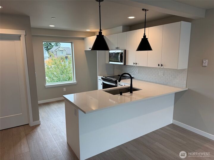 Property Photo:  654 (Lot 29) W Kline Road  WA 98226 