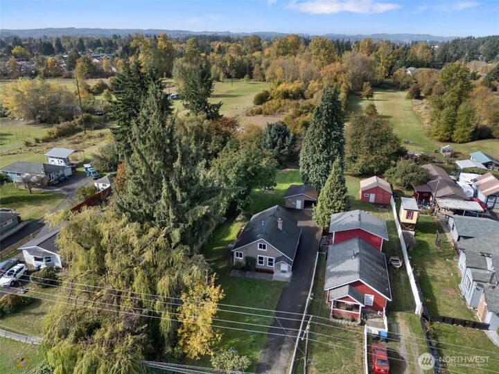 Property Photo:  1433 N Pearl Street  WA 98531