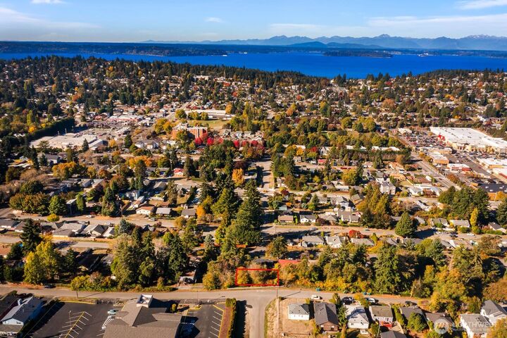Property Photo: 0 22nd Avenue SW WA 98106