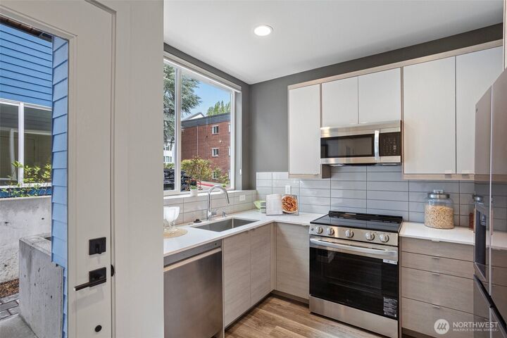 Property Photo: 2525 29th Avenue S A WA 98144