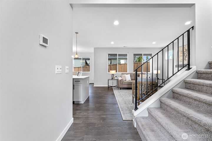 Property Photo: 6125 41st Street NE WA 98270