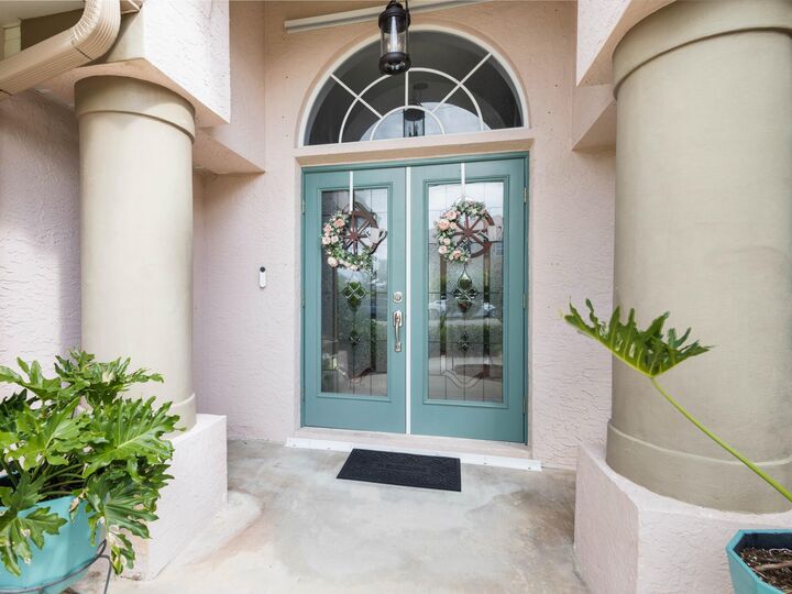 Property Photo: 5793 NW Dublin Drive FL 34986