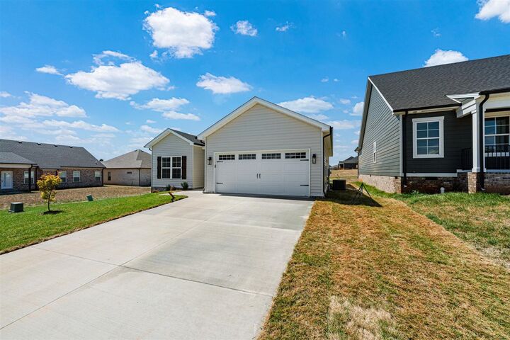 Property Photo:  1308 Helmsdale Avenue  KY 42101