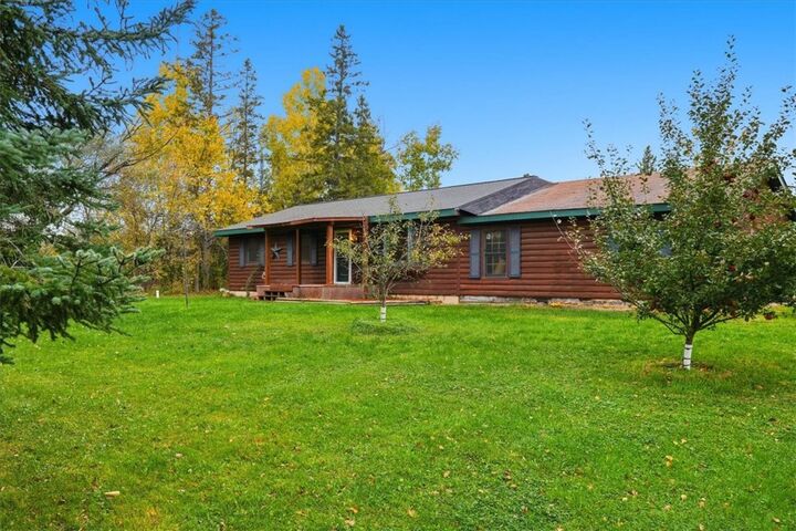 Property Photo:  N6909 W Elm Road  WI 54484 