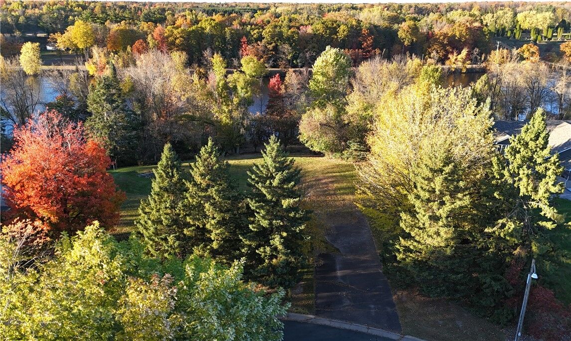 Property Photo:  1005 Bruno Avenue E  WI 54848 