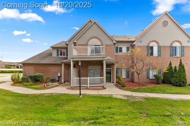 Property Photo: 15705 Parkway Lane MI 48195