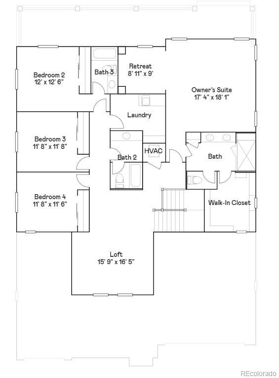 Property Photo: 1337 Morning Side Drive CO 80516