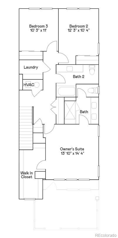 Property Photo: 6779 Parterre Parkway N 5 CO 80602