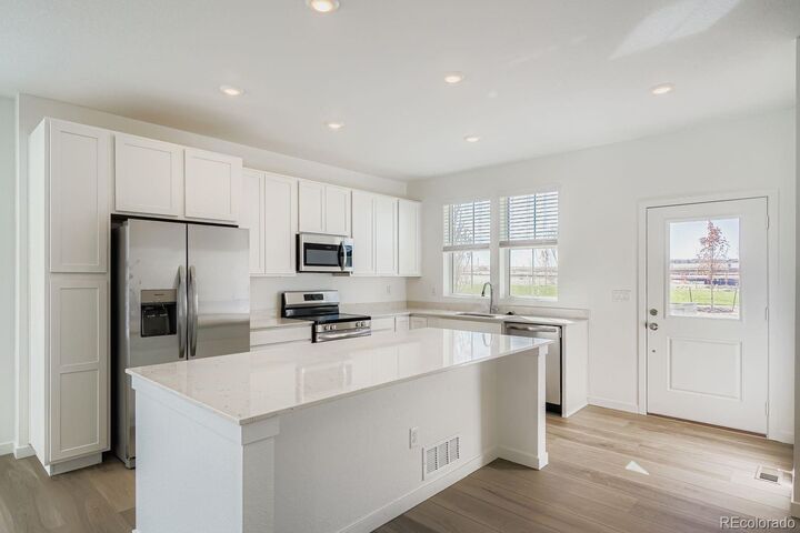 Property Photo:  6779 Parterre Parkway N 5  CO 80602 