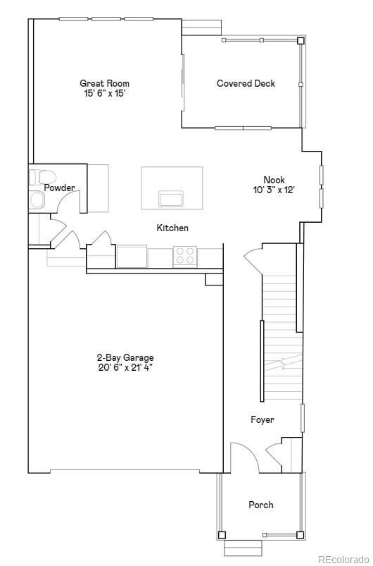 Property Photo:  6850 Juniper Drive  CO 80602 
