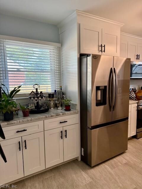 Property Photo:  612 Carlton Dr  VA 23666 