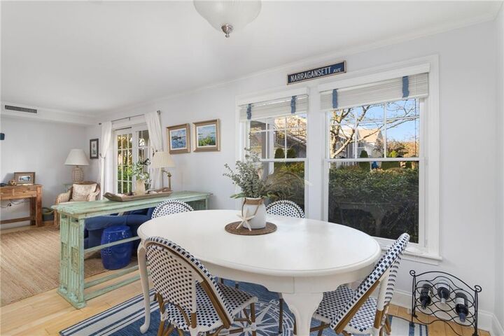 Property Photo: 20 Narragansett Avenue 905 RI 02882