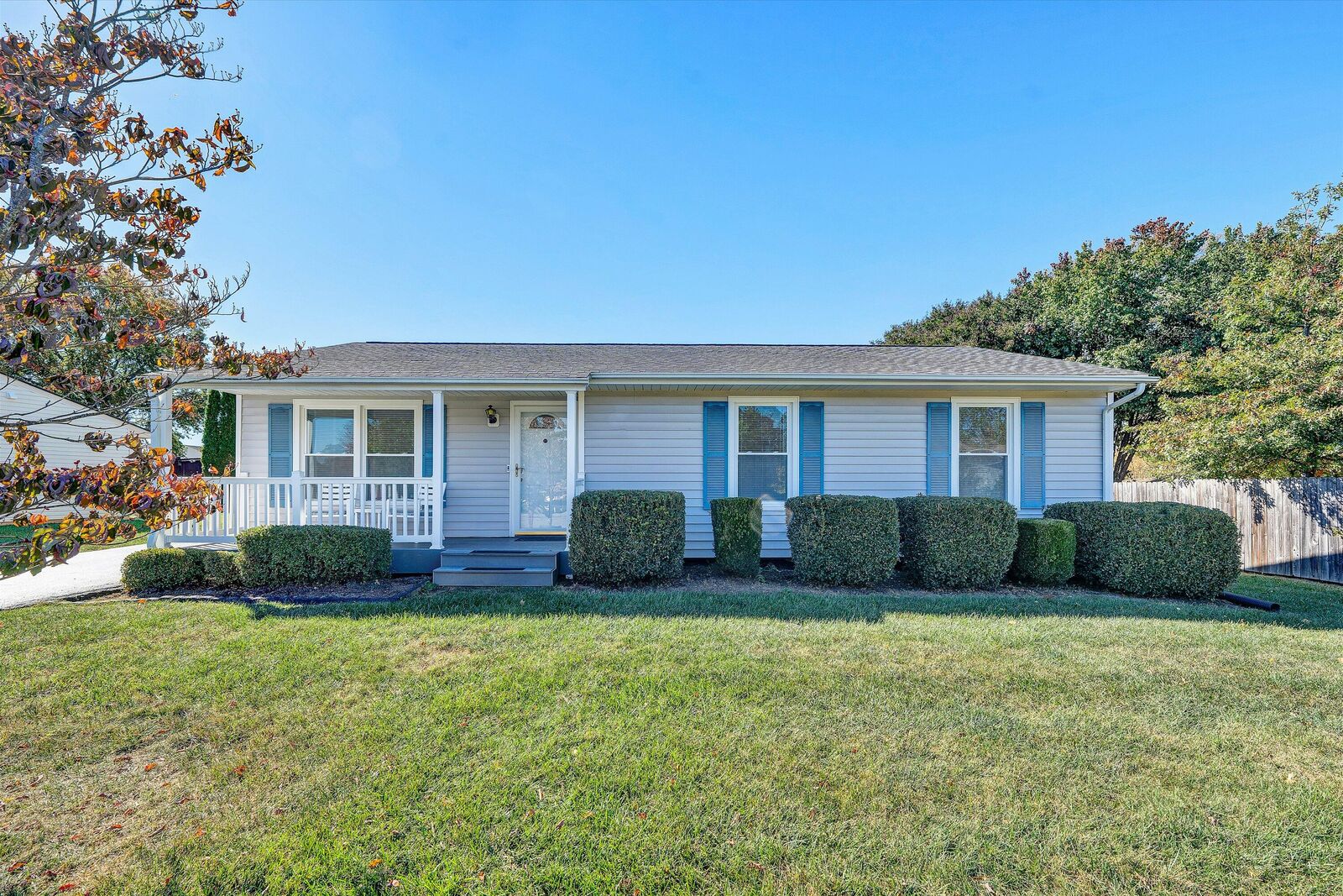 Property Photo:  4872 Lantern St  VA 24019 