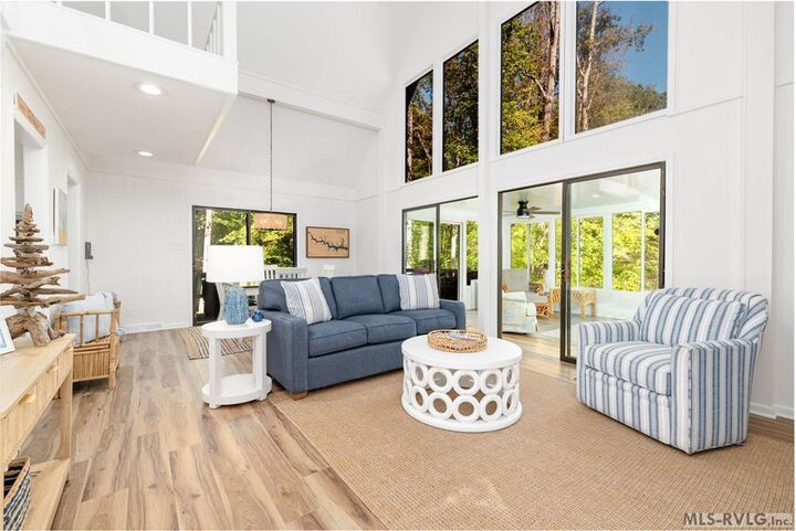 Property Photo: 137 Rainbows End Lane NC 27850