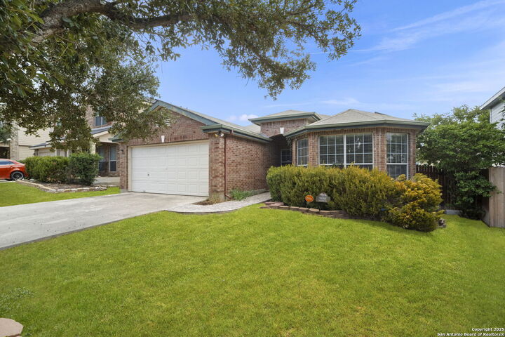 Property Photo: 9006 Granberry Pass TX 78148