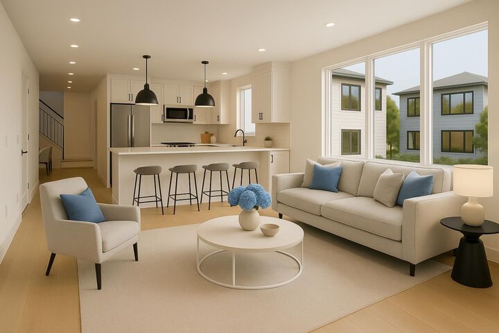 Property Photo: 1399 A Street CA 94541