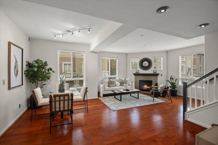 Property Photo: 586 Marble Arch Avenue CA 95136