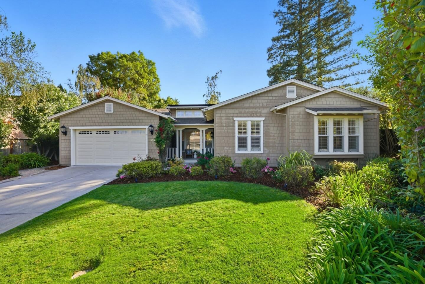 Property Photo: 108 Ayala Court CA 95032