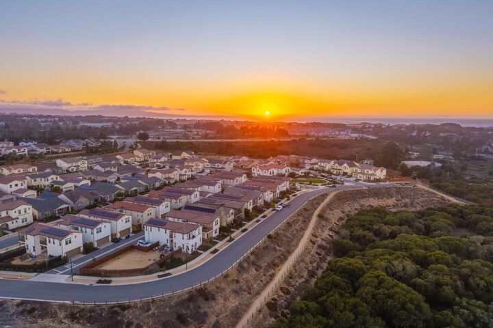 Property Photo: 2975 Denali Drive CA 93933