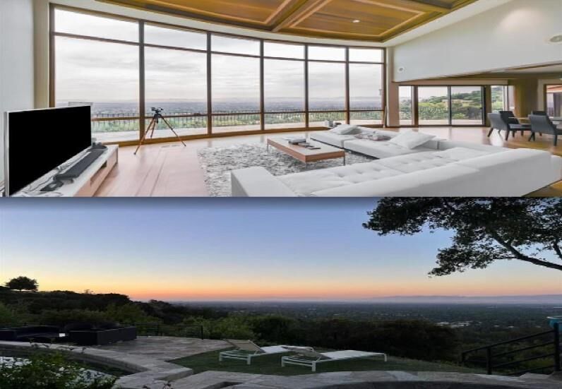 Property Photo:  15345 Bohlman Road  CA 95070 