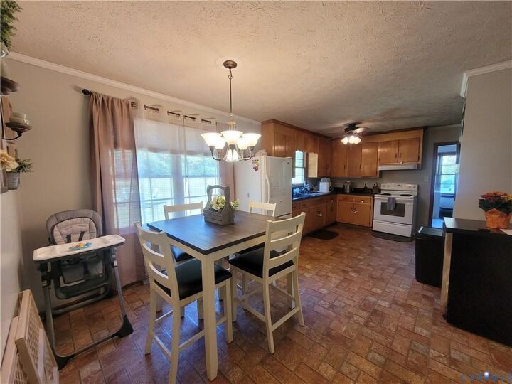 Property Photo:  28153 N James Madison Hwy  VA 23123 