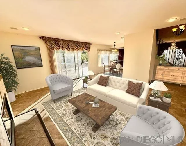 Property Photo: 13061 Trail Dust Ave CA 92129