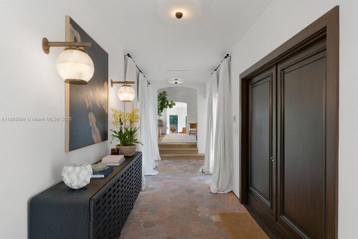 Property Photo:  545 Casuarina Concourse  FL 33143 