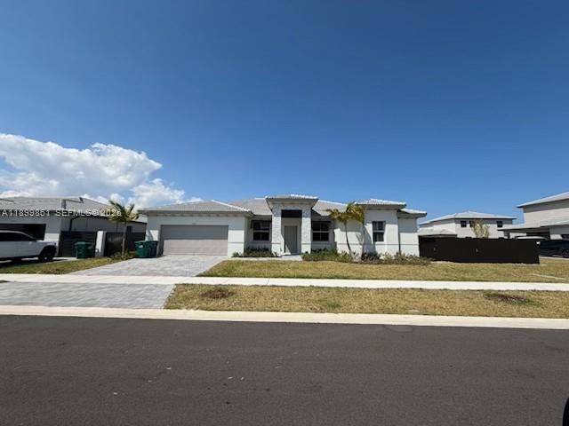 Property Photo:  13249 SW 189th Ter  FL 33177 