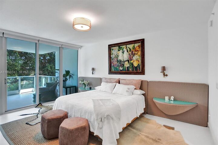 Property Photo: 2627 S Bayshore Dr 506 FL 33133