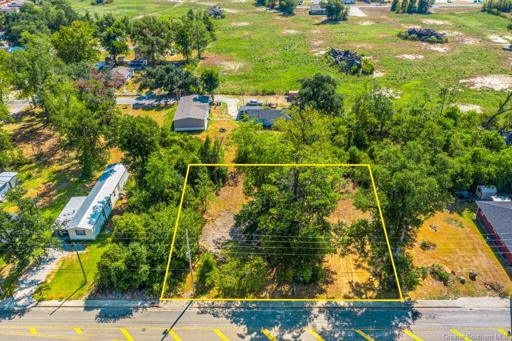 Property Photo: 632 Maple Street LA 70663