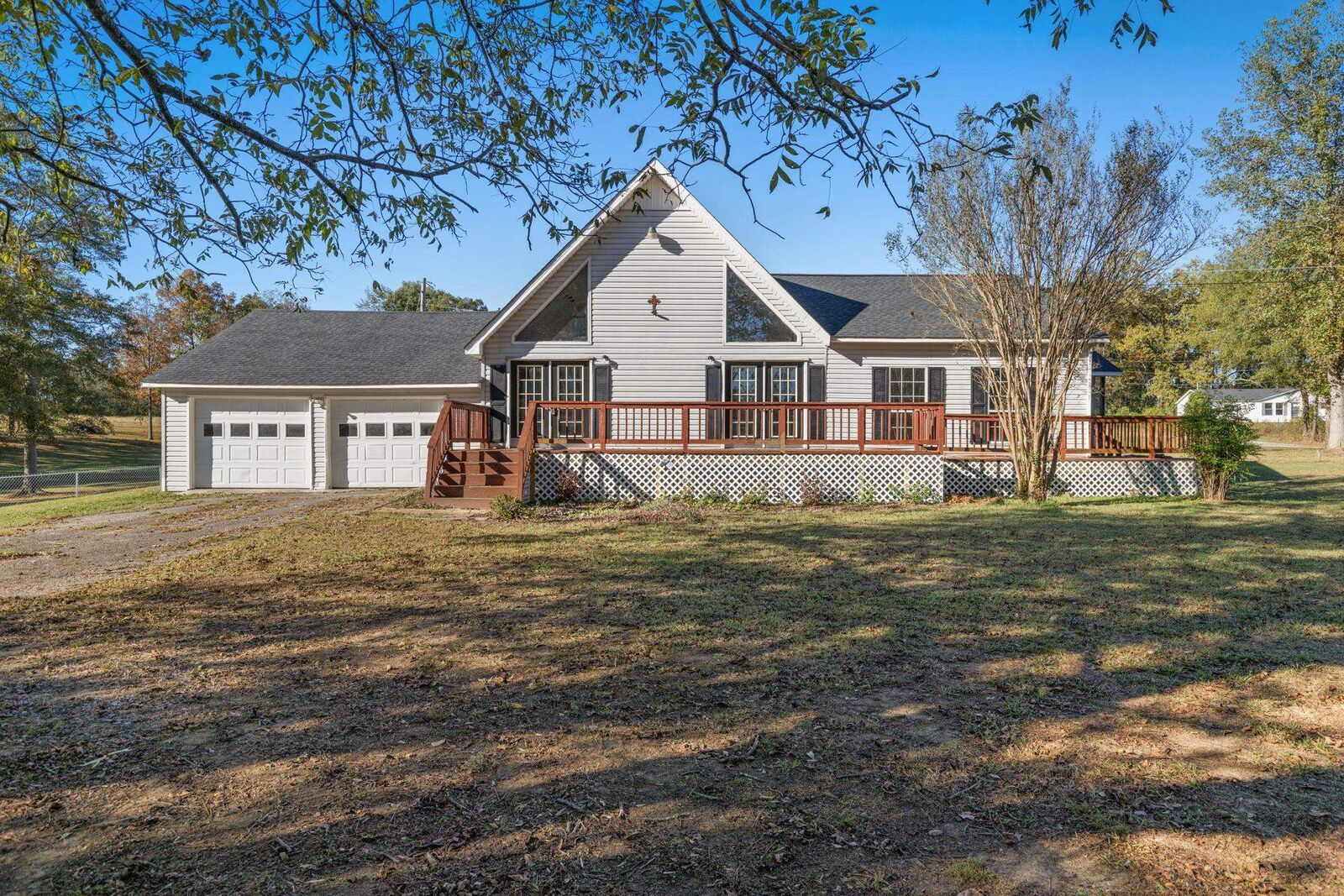 Property Photo: 141 Co Rd 772 AL 35077 - HANCEVIL