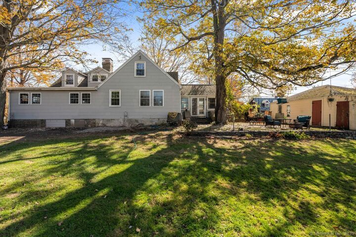 Property Photo: 52 Sima Road CT 06441