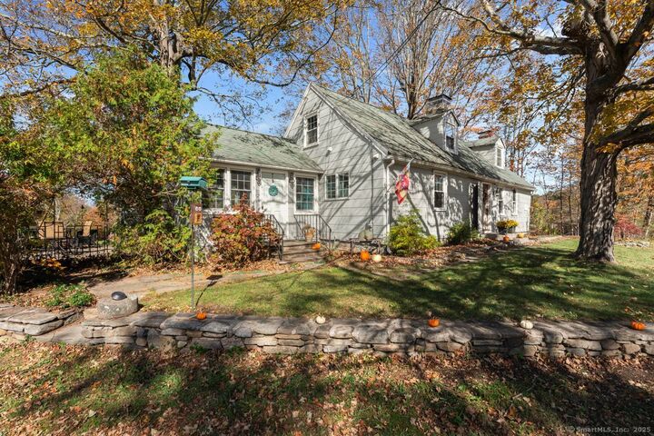 Property Photo:  52 Sima Road  CT 06441