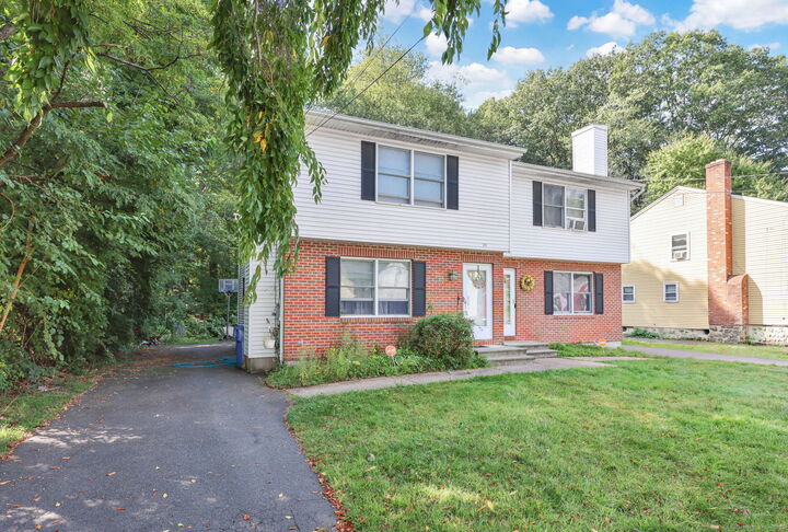 Property Photo: 80 Westerly Street CT 06042