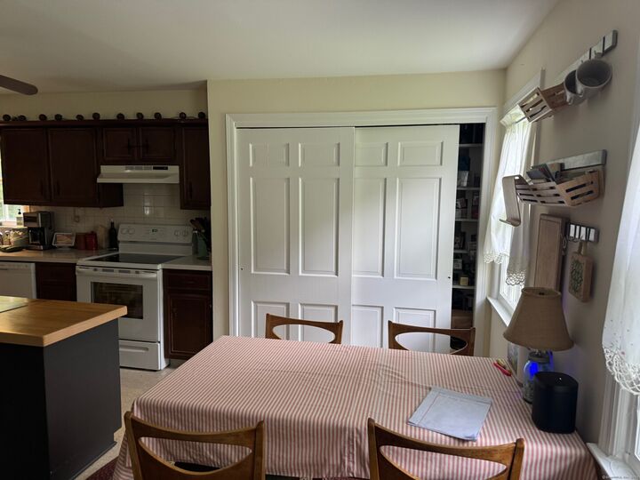 Property Photo: 598 Redding Road CT 06896