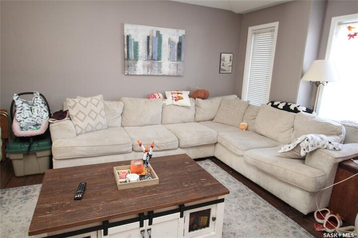 Photo de la propriété: 302 3rd Street SK S0K 1K0