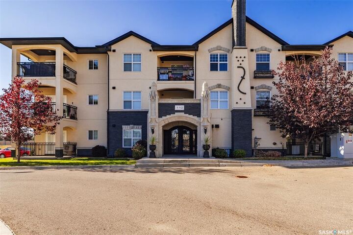 110 Phelps Way 306  Saskatoon SK S7V 0K5 photo