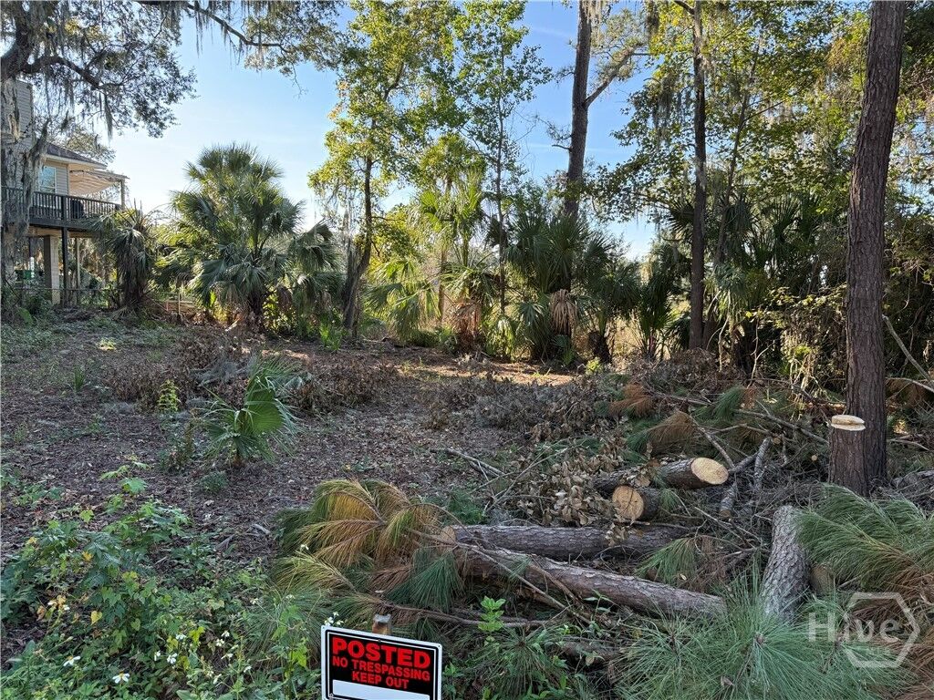 Property Photo:  209 Battery Way  GA 31410