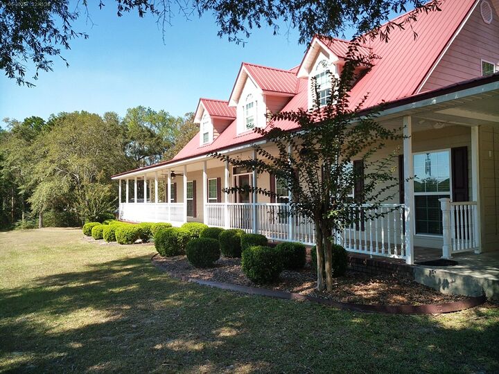 Property Photo: 12543 Harrelson Loop AL 36420