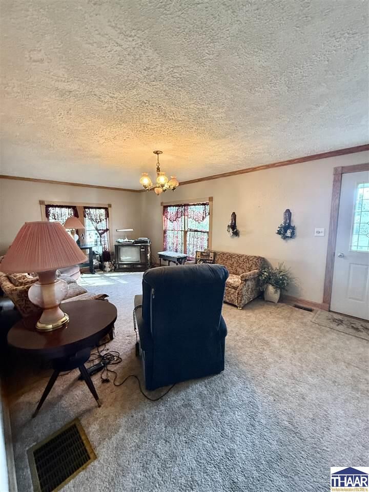 Property Photo: 5072 S 1100 W IN 47443