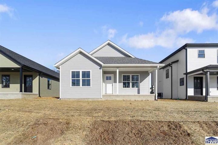 Property Photo:  316 E Washington Street  IN 47882 