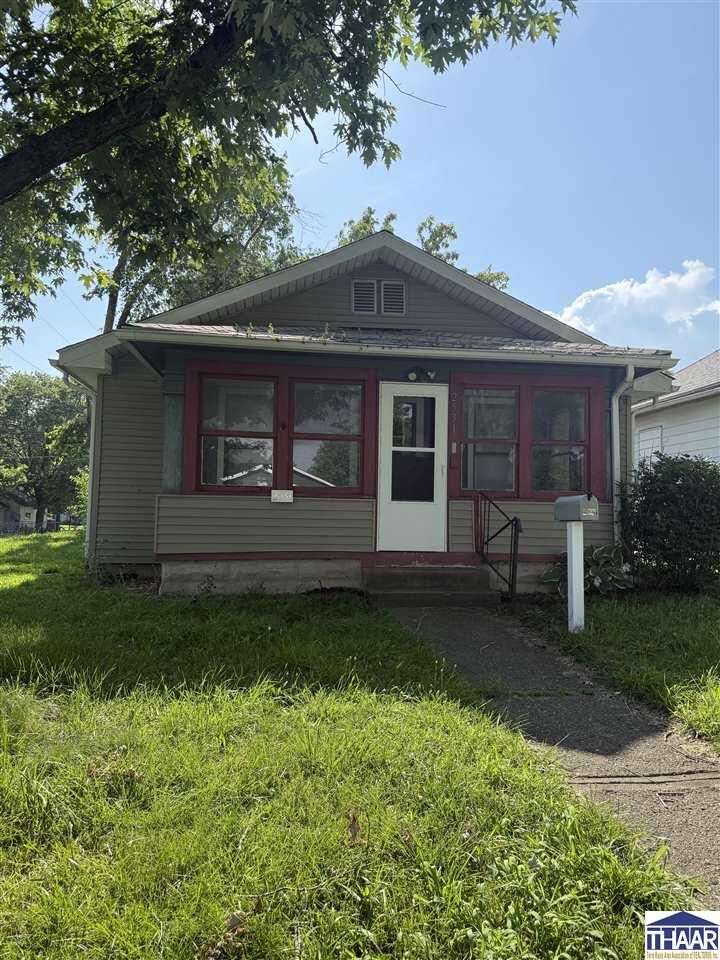 Property Photo:  2531 S 1st Street  IN 47802 